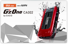 G'z One CA002